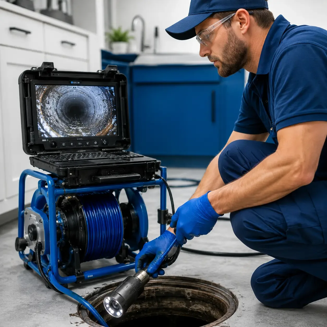 Pipe Relining professionals serving Winesburg, OH